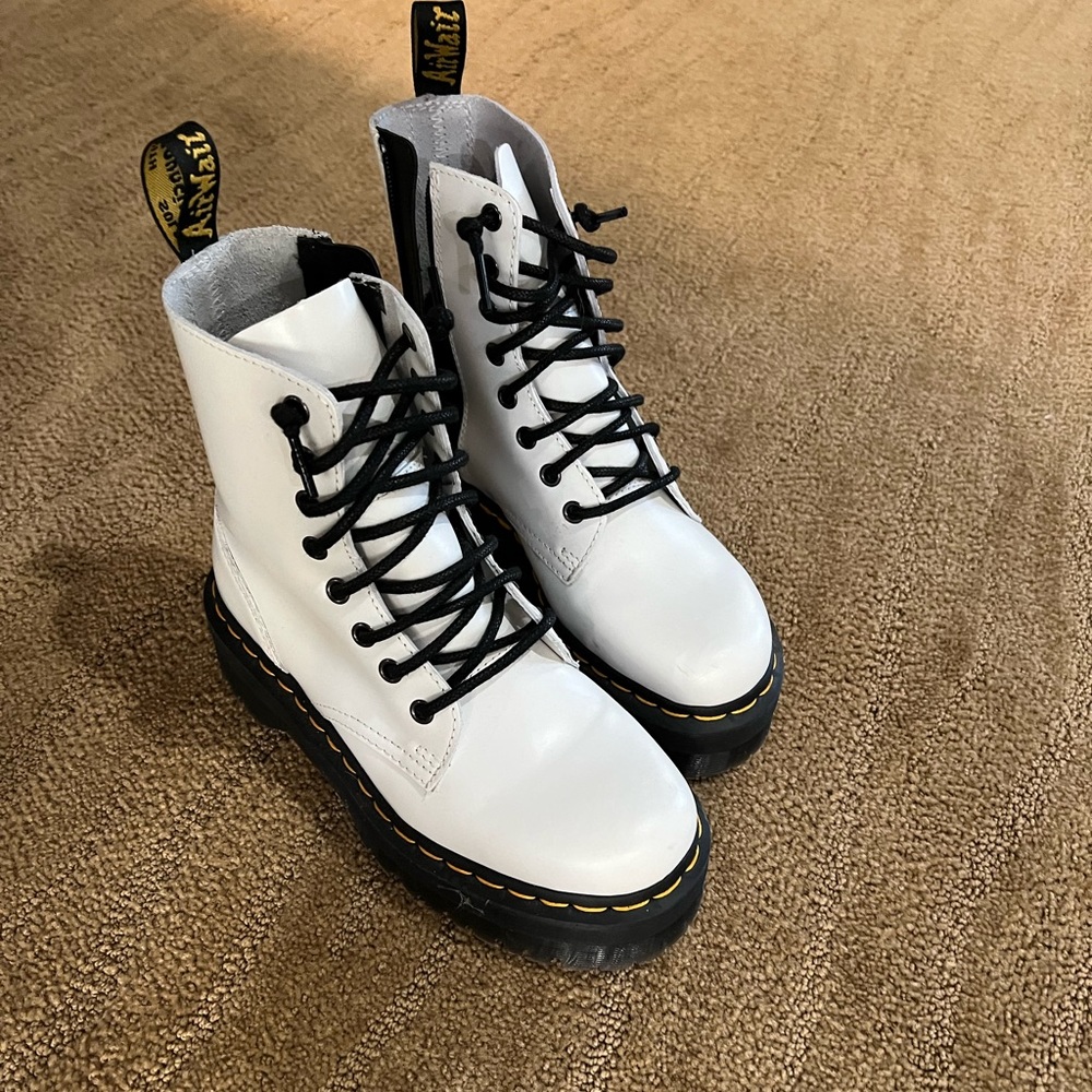 Dr. Martens